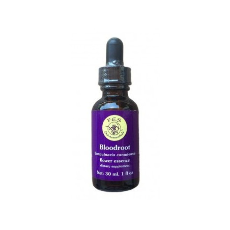 Comprar E.F. BLOODROOT 30 ML. FES CALIFORNIA online - Coliseum