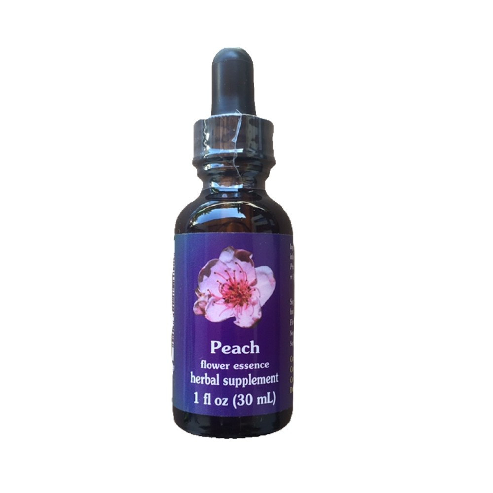 Comprar E.F. PEACH 30 ML. FES CALIFORNIA online - Farmacia Coliseum