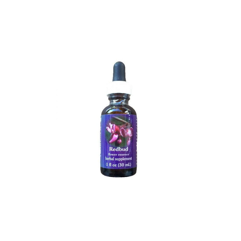 Comprar online E.F. RED BUD 30 ML. FES CALIFORNIA - Farmacia Coliseum