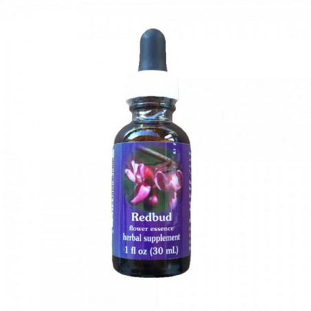 Comprar online E.F. RED BUD 30 ML. FES CALIFORNIA - Farmacia Coliseum