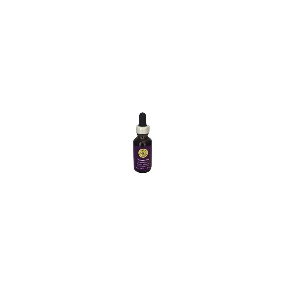 Comprar E.F. SIERRA IRIS 30 ML. FES CALIFORNIA online - Coliseum