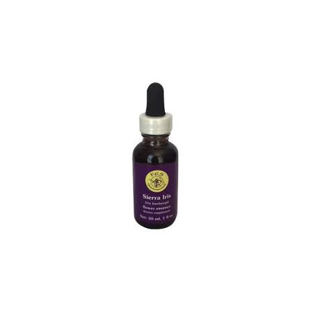 Comprar E.F. SIERRA IRIS 30 ML. FES CALIFORNIA online - Coliseum