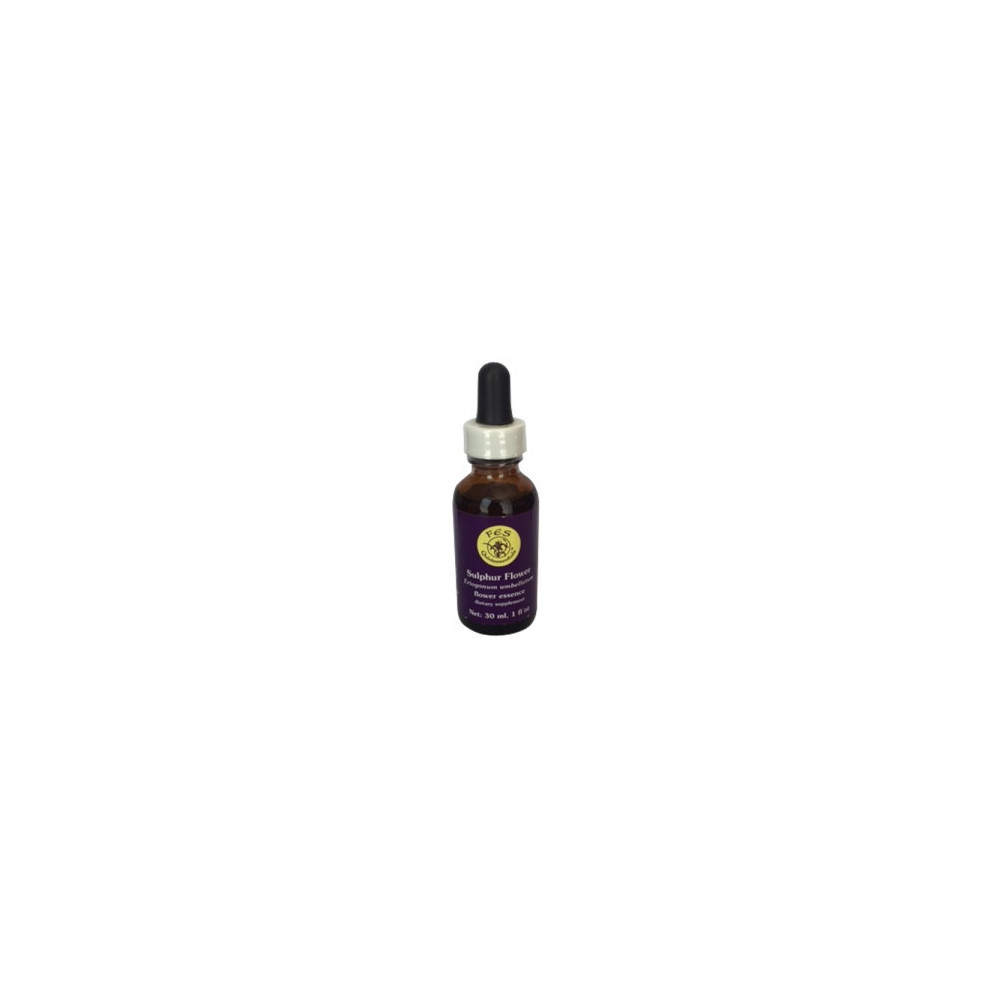 Comprar online E.F. SULPHUR FLOWER 30 ML. FES CALIFORNIA - Coliseum