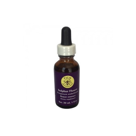 Comprar online E.F. SULPHUR FLOWER 30 ML. FES CALIFORNIA - Coliseum