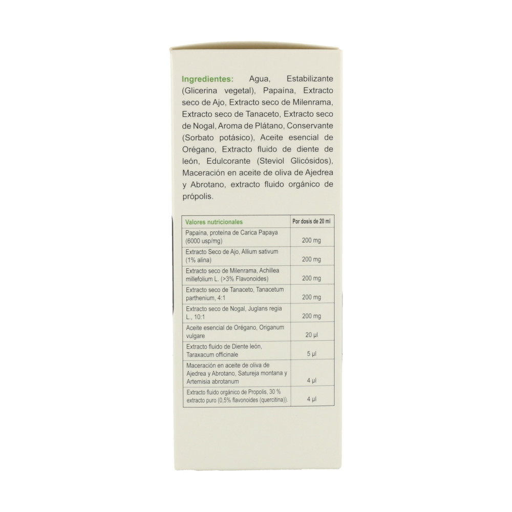 Comprar online LOMBRITOX  250 ML PHYTOVIT - Farmacia Coliseum