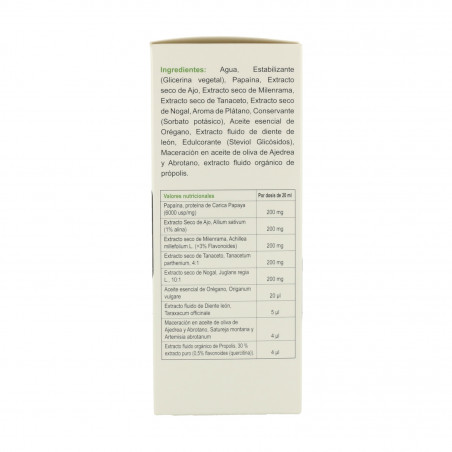 Comprar online LOMBRITOX  250 ML PHYTOVIT - Farmacia Coliseum