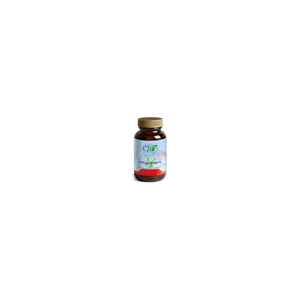 Comprar INMUNO DEFEN FS 90 CAP CFN online - Farmacia Coliseum
