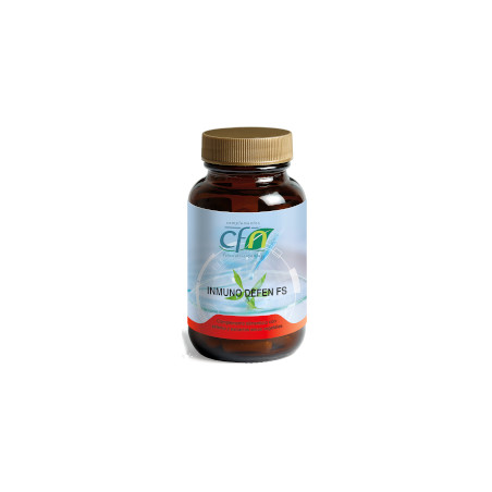 Comprar INMUNO DEFEN FS 90 CAP CFN online - Farmacia Coliseum
