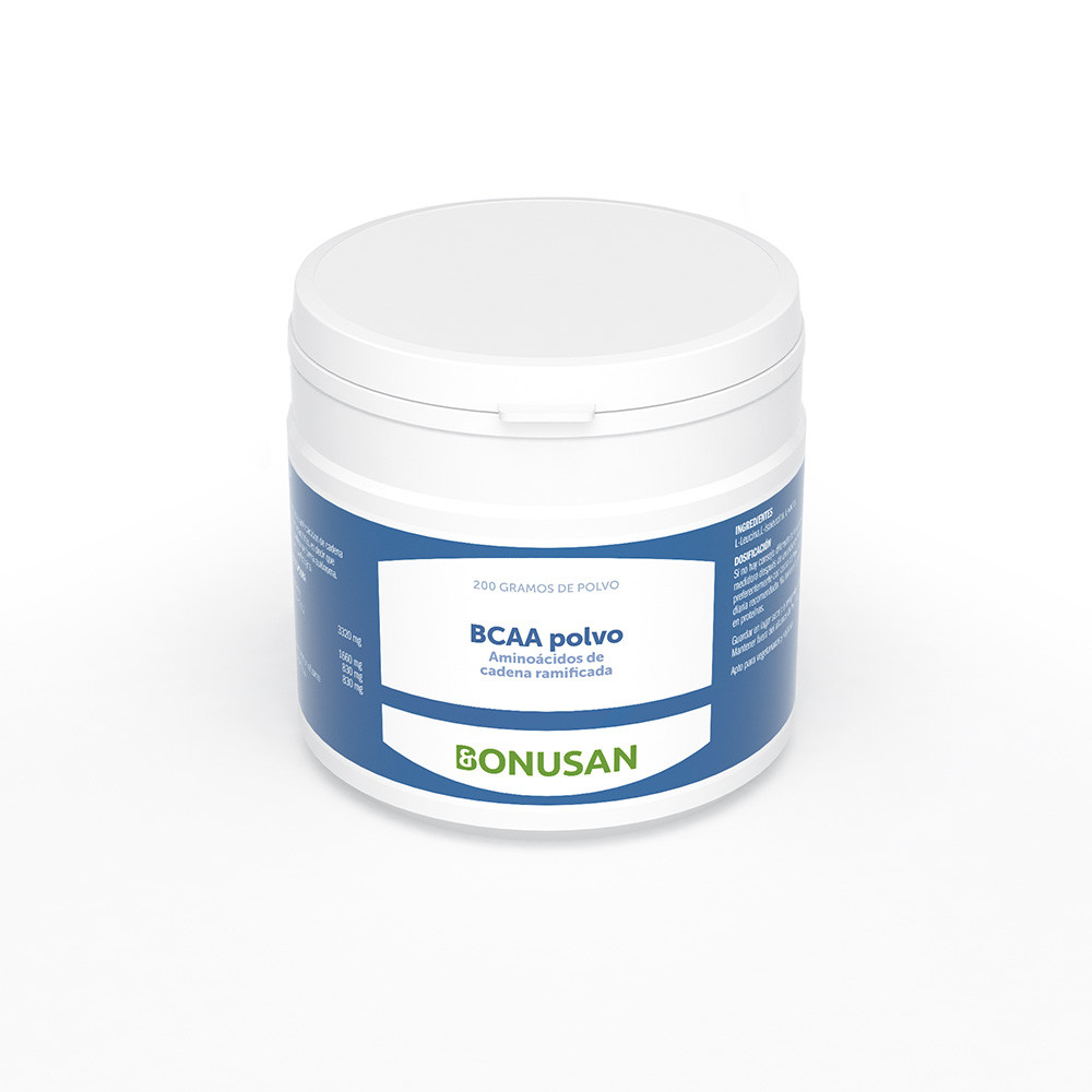 Comprar online BCAA 200 G MUSCULOMAX BONUSAN - Farmacia Coliseum