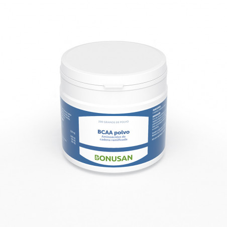 Comprar online BCAA 200 G MUSCULOMAX BONUSAN - Farmacia Coliseum