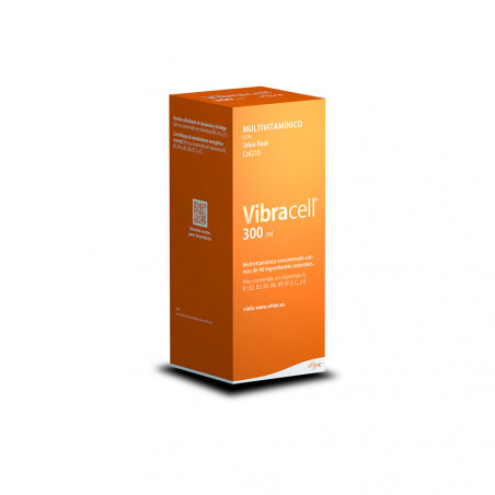 Comprar online VIBRACELL 300 ML VITAE - Farmacia Coliseum