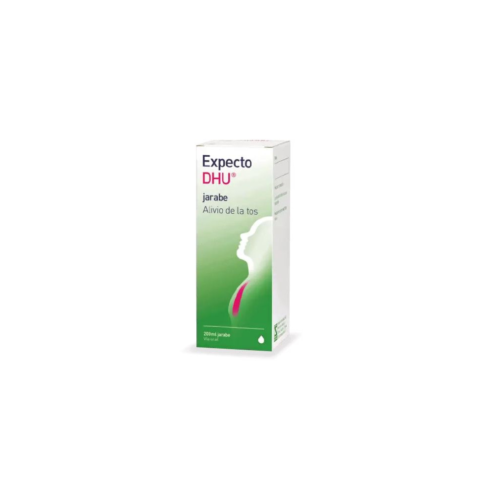 Comprar EXPECTODHU SCHWABE JARABE 200 ML SCHWABE online - Coliseum
