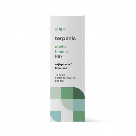 Comprar online ABETO BLANCO BIO 10 ML TERPENIC LABS - Coliseum