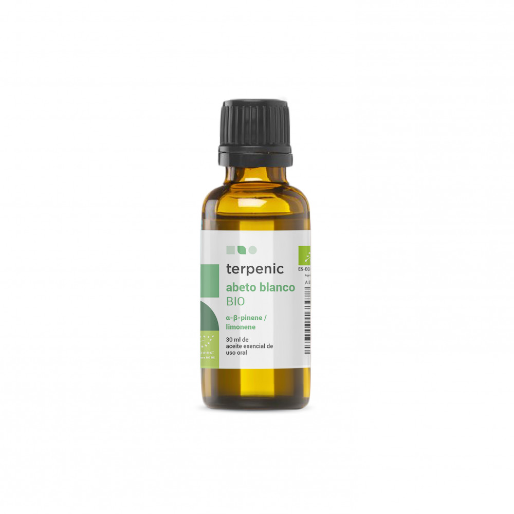 Comprar ABETO BLANCO BIO 30 ML ACEITE ESENCIAL TERPENIC LABS online