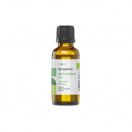 Comprar ABETO BLANCO BIO 30 ML ACEITE ESENCIAL TERPENIC LABS online