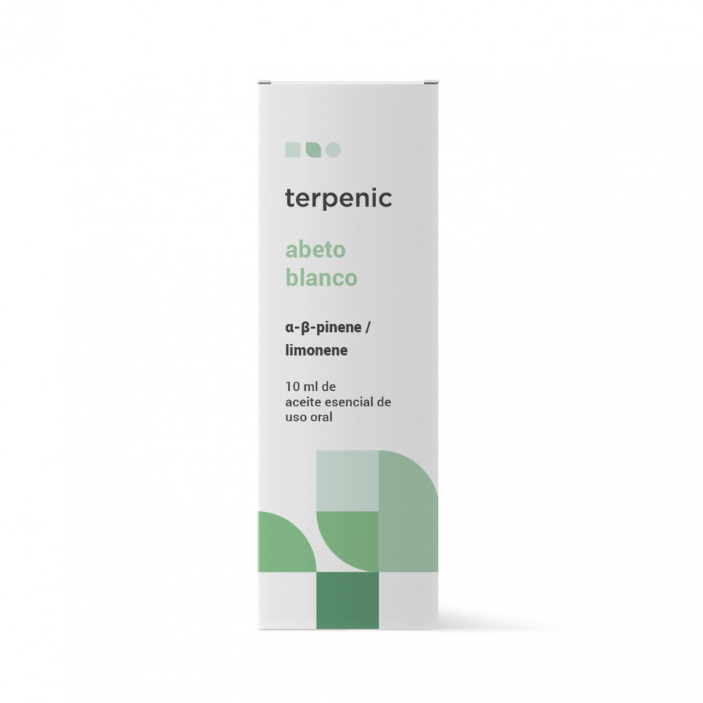 Comprar ABETO BLANCO 10ML ACEITE ESENCIAL TERPENIC LABS online