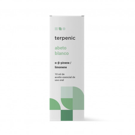 Comprar ABETO BLANCO 10ML ACEITE ESENCIAL TERPENIC LABS online