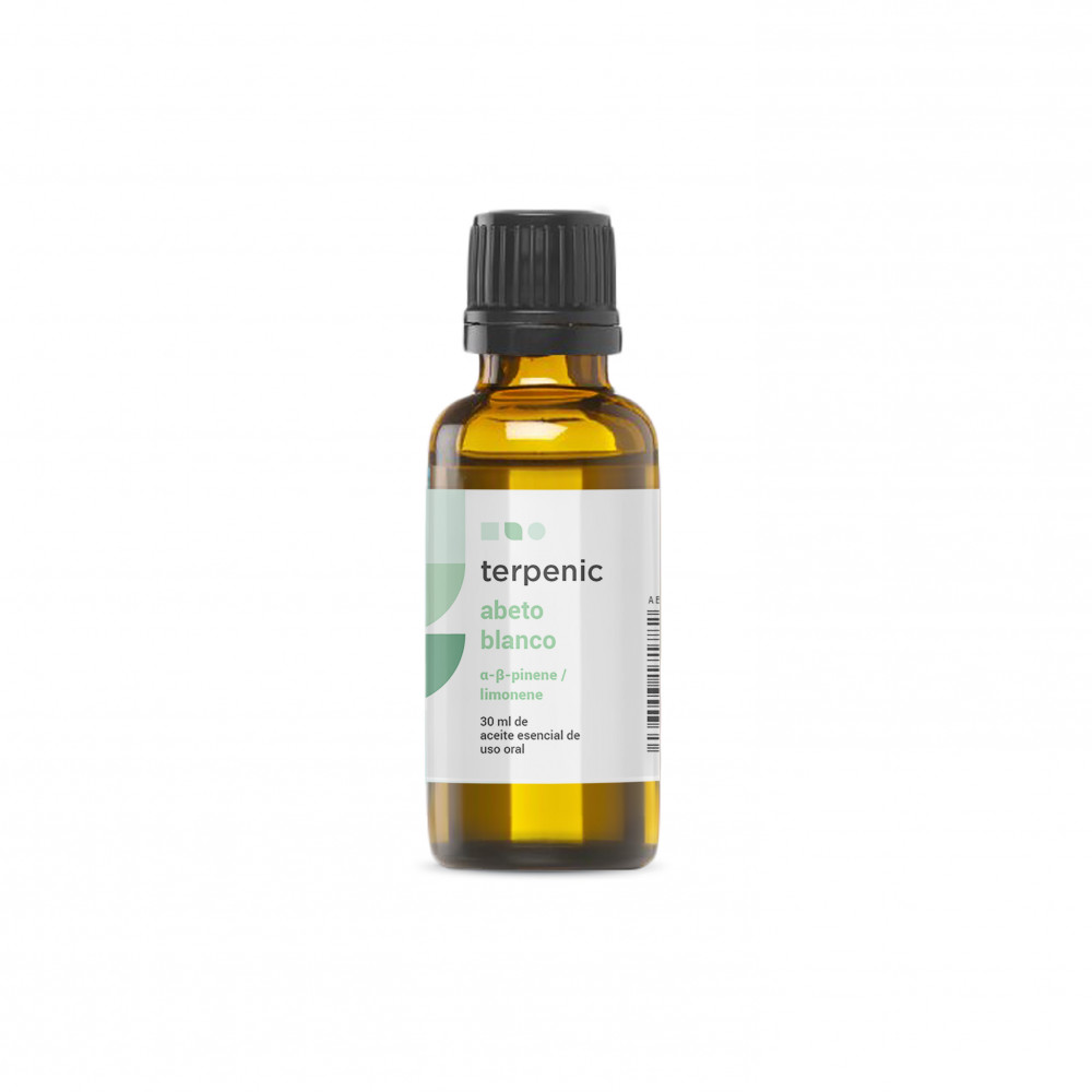 Comprar online ABETO BLANCO 30 ML ACEITE ESENCIAL TERPENIC LABS