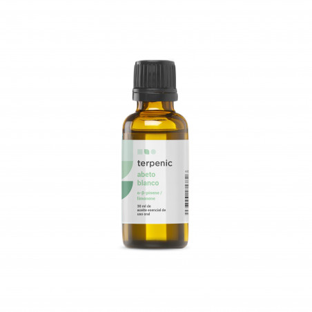 Comprar online ABETO BLANCO 30 ML ACEITE ESENCIAL TERPENIC LABS