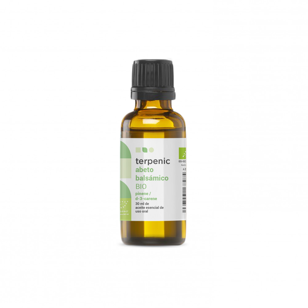 Comprar online ABETO BALSAMICO BIO 30ML ACEITE ESENCIAL TERPENIC LABS