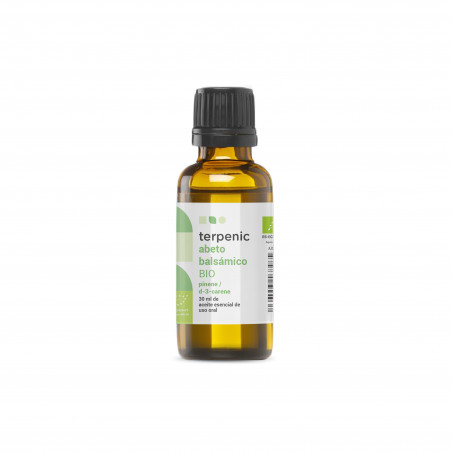Comprar online ABETO BALSAMICO BIO 30ML ACEITE ESENCIAL TERPENIC LABS