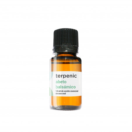 Comprar online ABETO BALSAMICO 10ML ACEITE ESENCIAL TERPENIC LABS