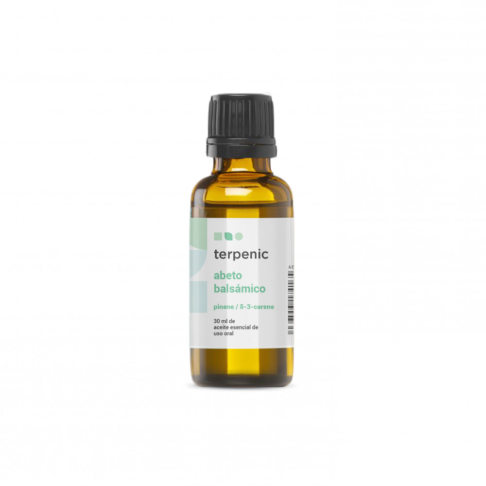 Comprar online ABETO BALSAMICO 30ML ACEITE ESENCIAL TERPENIC LABS