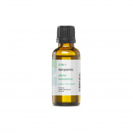 Comprar online ABETO BALSAMICO 30ML ACEITE ESENCIAL TERPENIC LABS
