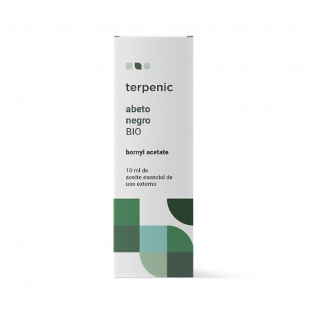 Comprar ABETO NEGRO BIO 10ML ACEITE ESENCIAL TERPENIC LABS online