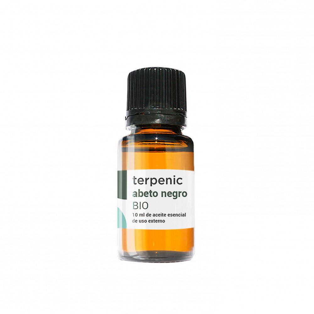 Comprar ABETO NEGRO BIO 10ML ACEITE ESENCIAL TERPENIC LABS online