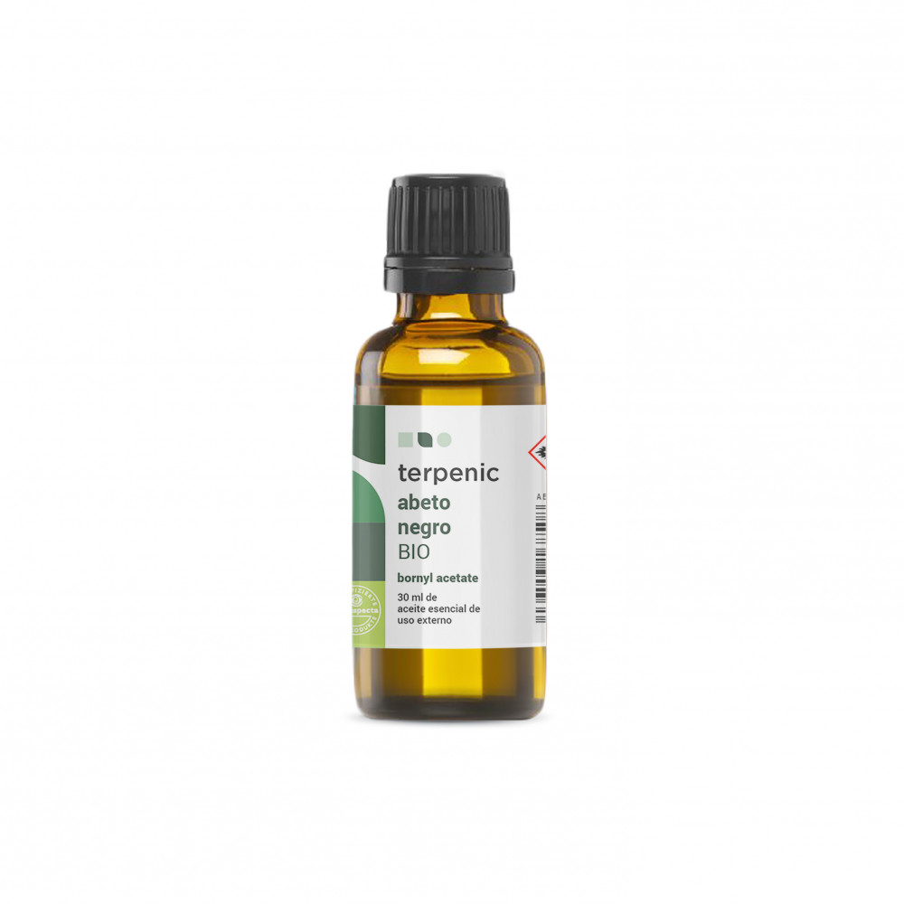 Comprar ABETO NEGRO BIO 30ML ACEITE ESENCIAL TERPENIC LABS online
