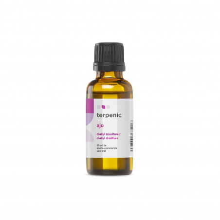 Comprar online AJO 30 ML ACEITE ESENCIAL TERPENIC LABS - Coliseum