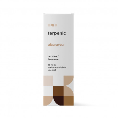 Comprar online ALCARAVEA 10ML ACEITE ESENCIAL TERPENIC LABS