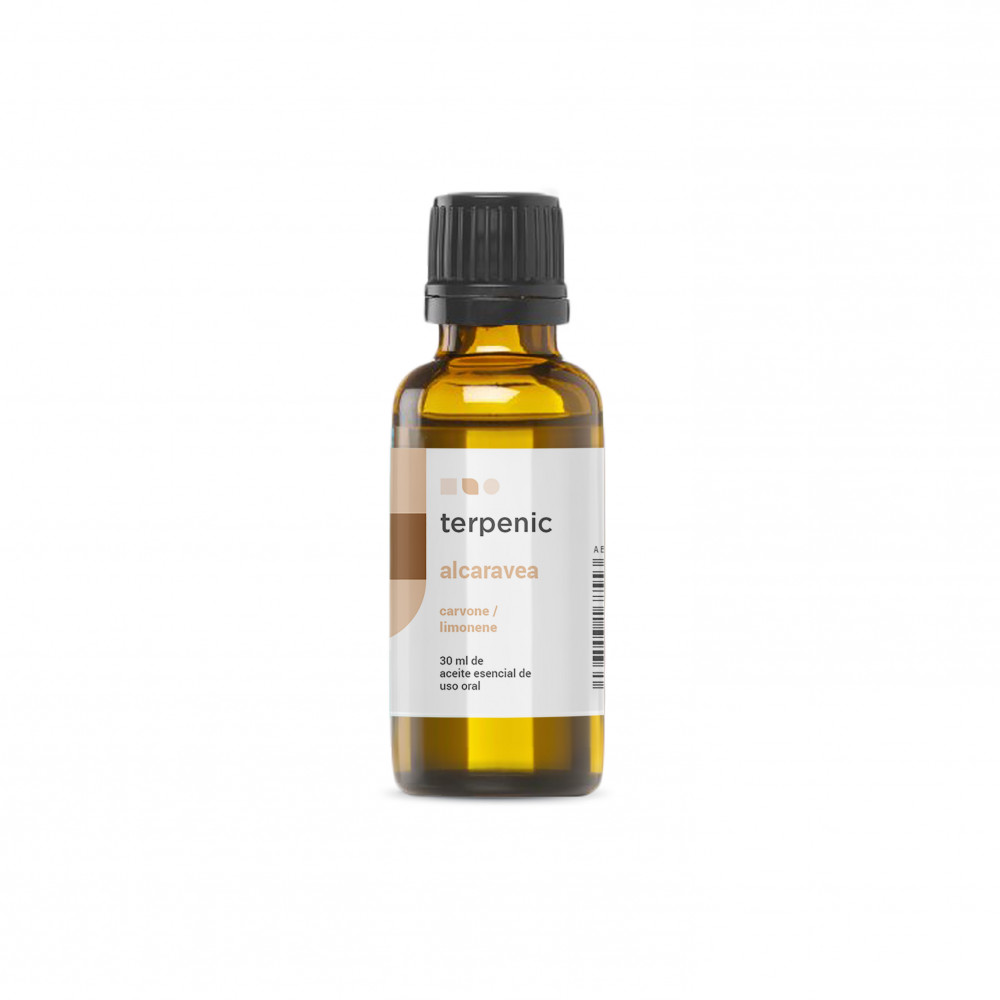 Comprar online ALCARAVEA 30 ML ACEITE ESENCIAL TERPENIC LABS - Coliseum