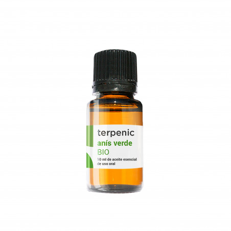 Comprar ANIS VERDE BIO 10ML ACEITE ESENCIAL TERPENIC LABS online
