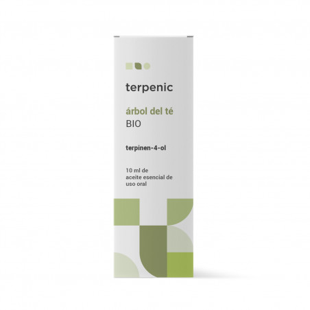 Comprar ARBOL DEL TE BIO 10ML ACEITE ESENCIAL TERPENIC LABS online
