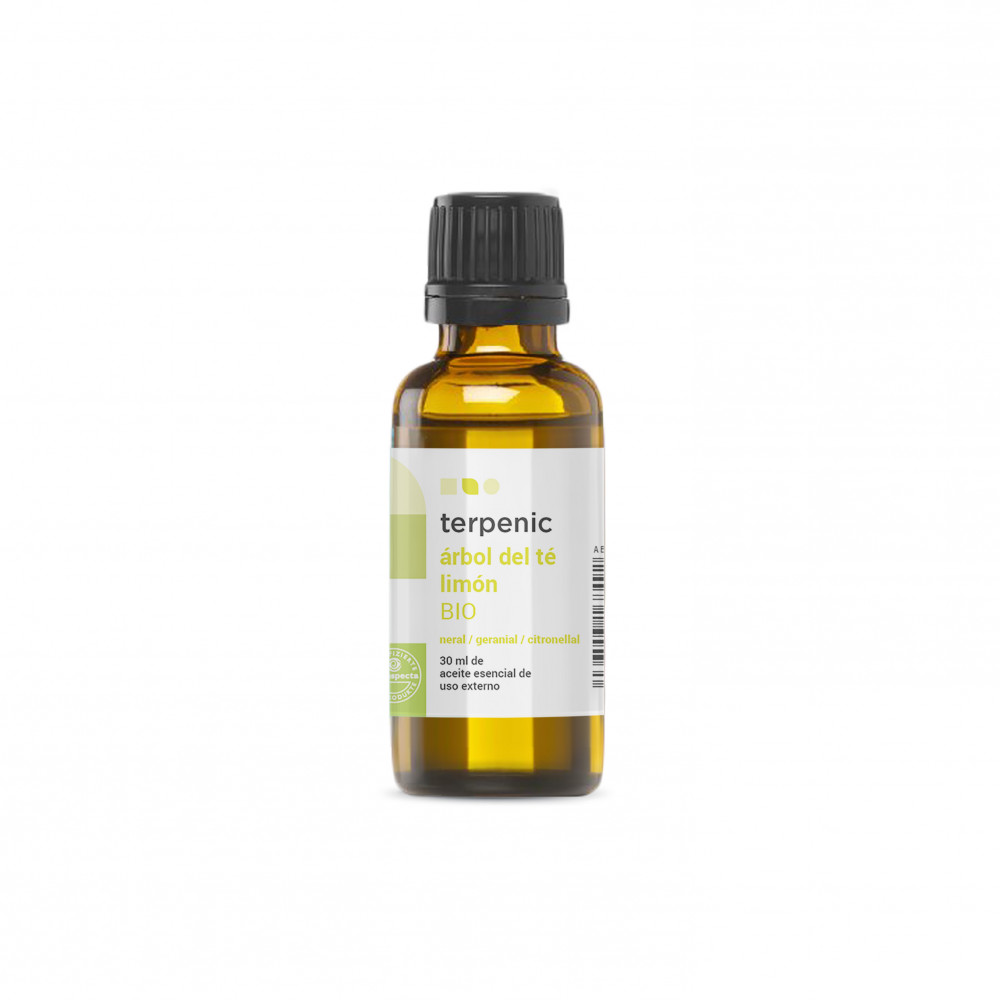 Comprar online ARBOL DEL TE LIMON BIO 30 ML ACEITE ESENCIAL TERPENIC LABS - Coliseum
