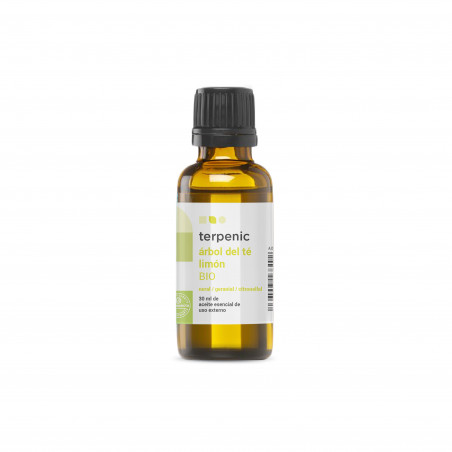 Comprar online ARBOL DEL TE LIMON BIO 30 ML ACEITE ESENCIAL TERPENIC LABS - Coliseum