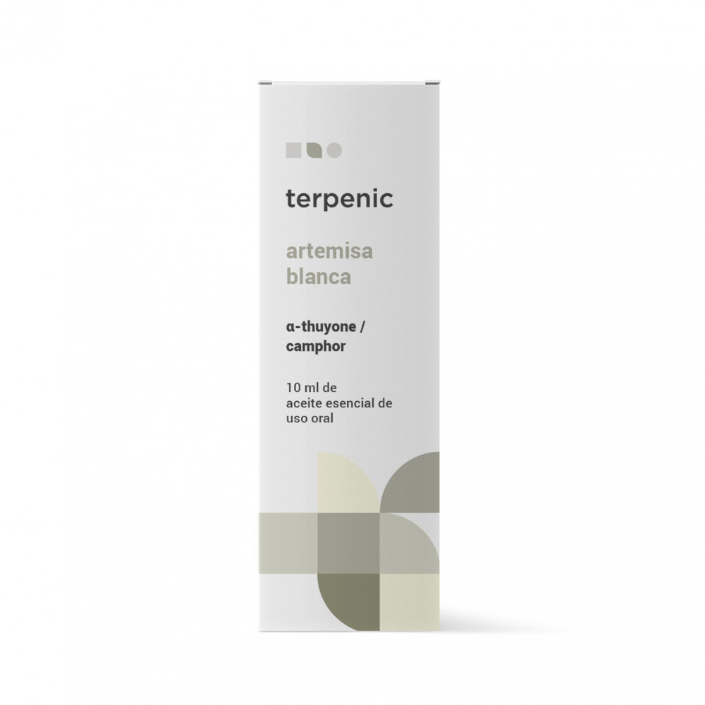 Comprar ARTEMISA BLANCA 10ML ACEITE ESENCIAL TERPENIC LABS online