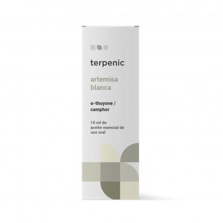 Comprar ARTEMISA BLANCA 10ML ACEITE ESENCIAL TERPENIC LABS online