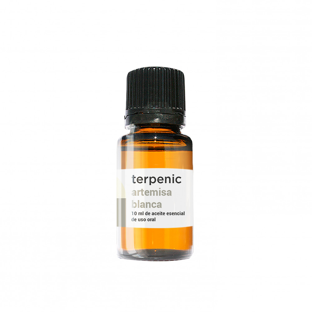 Comprar ARTEMISA BLANCA 10ML ACEITE ESENCIAL TERPENIC LABS online