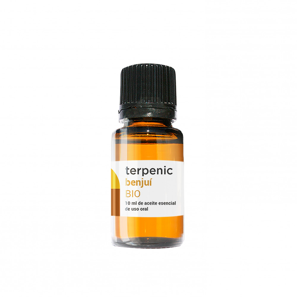 Comprar BENJUI BIO 10ML ACEITE ESENCIAL TERPENIC LABS online