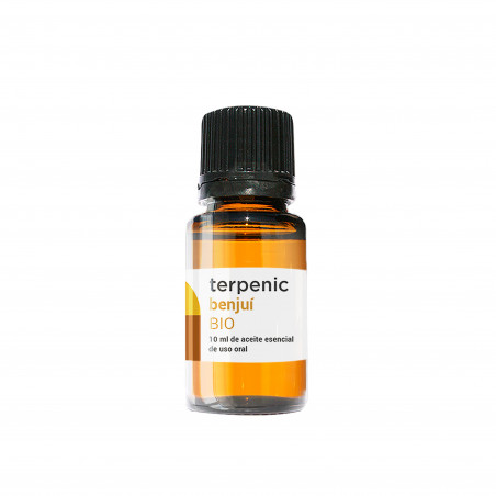 Comprar BENJUI BIO 10ML ACEITE ESENCIAL TERPENIC LABS online