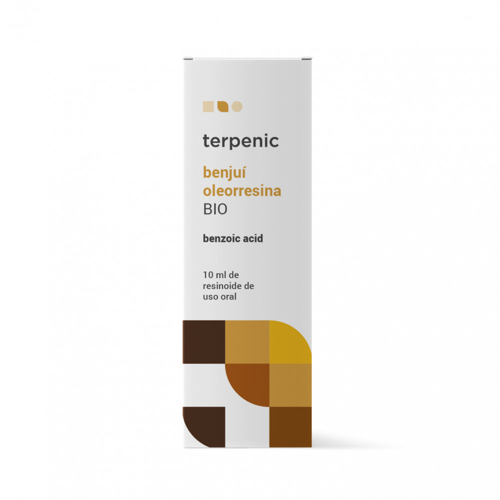 Comprar BENJUI BIO 10ML ACEITE ESENCIAL TERPENIC LABS online
