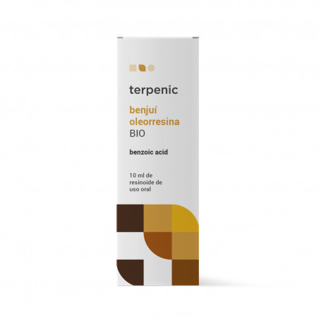 Comprar BENJUI BIO 10ML ACEITE ESENCIAL TERPENIC LABS online