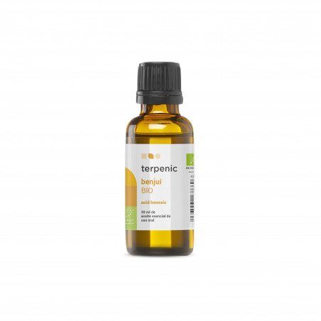 Comprar online BENJUI BIO 30 ML ACEITE ESENCIAL TERPENIC LABS - Coliseum