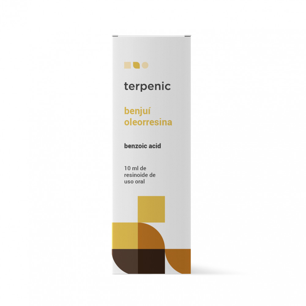 Comprar online BENJUI 10 ML ACEITE ESENCIAL TERPENIC LABS - Coliseum