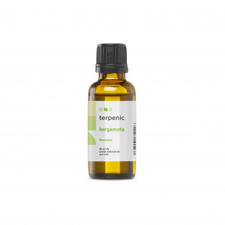 Comprar online BERGAMOTA 30 ML ACEITE ESENCIAL TERPENIC LABS - Coliseum