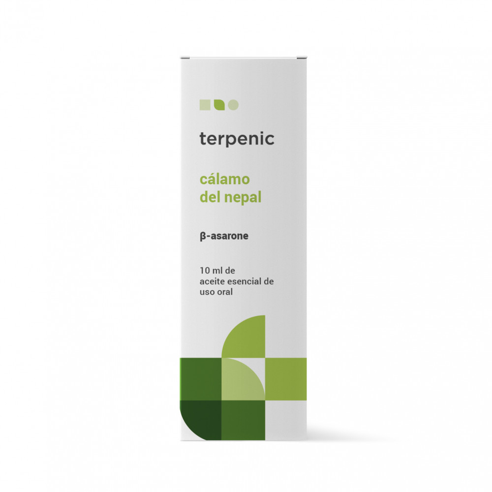 Comprar online CALAMO NEPAL 10ML ACEITE ESENCIAL TERPENIC LABS