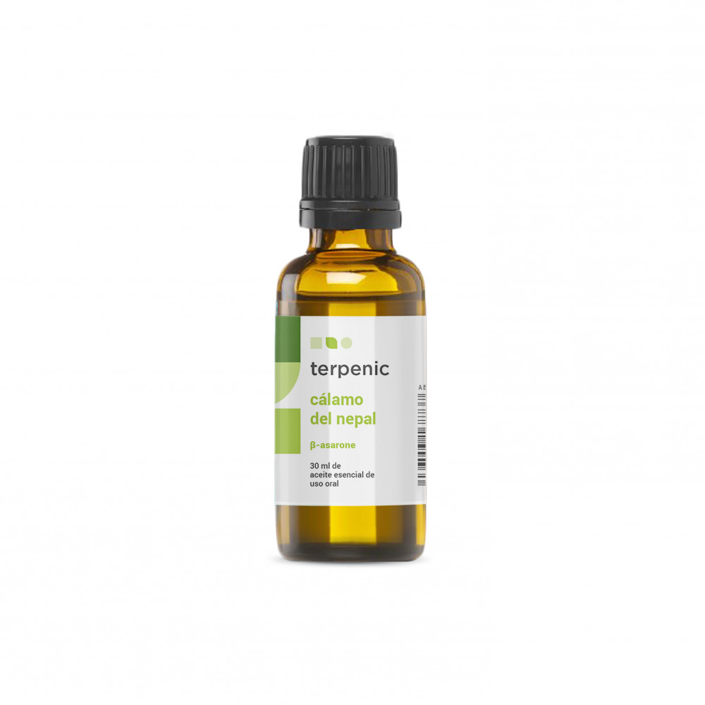 Comprar online CALAMO NEPAL 30 ML ACEITE ESENCIAL TERPENIC LABS - Coliseum